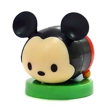 Mickey Mouse, Disney Tsum Tsum, Furuta, Trading