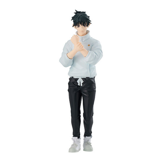 Okkotsu Yuuta, Gekijouban Jujutsu Kaisen 0, Bandai, Trading