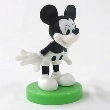 Mickey Mouse (Saishiki Chigai), Disney, Furuta, Trading