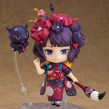 Katsushika Hokusai, Fate/Grand Order, Good Smile Company, Action/Dolls