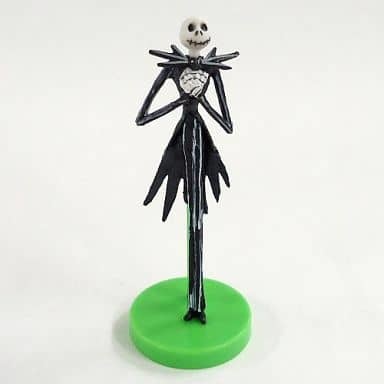 Jack Skellington, The Nightmare Before Christmas, Furuta, Trading