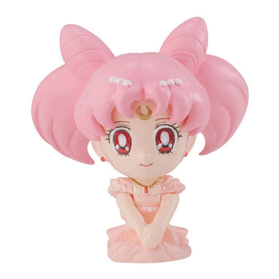 Princess Usagi Small Lady Serenity, Gekijouban Bishoujo Senshi Sailor Moon Eternal, Bandai, Trading