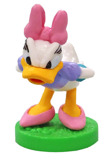 Daisy Duck, Disney, Furuta, Trading