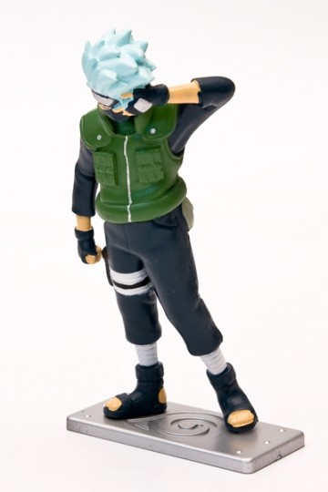 Hatake Kakashi, Naruto, Bandai, Trading