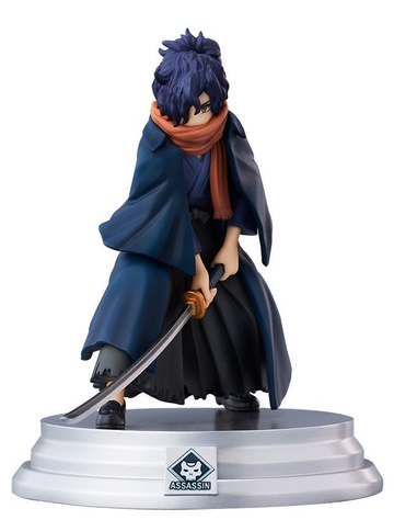 Okada Izo (Assassin/u), Fate/Grand Order, Aniplex, Trading