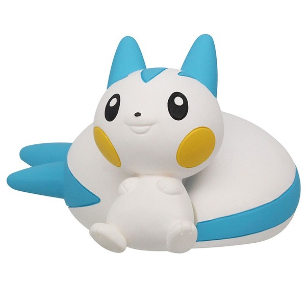 Pachirisu, Pocket Monsters, Takara Tomy A.R.T.S, Trading