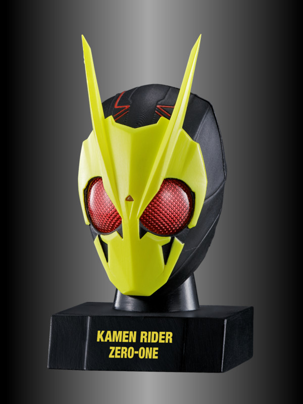 Kamen Rider Zero-One (Rising Hopper), Kamen Rider Zero-One, Bandai, Trading