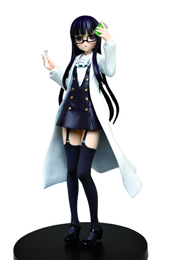 Shirakiin Ririchiyo, Inu X Boku SS, Taito, Pre-Painted