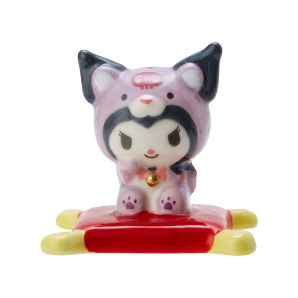 Kuromi (Tora), Kuromi, Sanrio, Trading