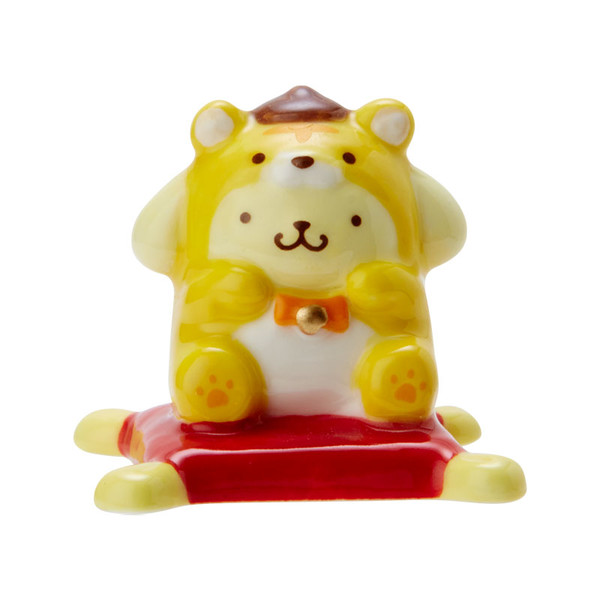 Pompompurin (Tora), Pompompurin, Sanrio, Trading