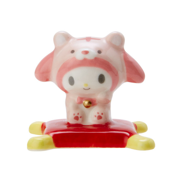 My Melody (Tora), My Melody, Sanrio, Trading