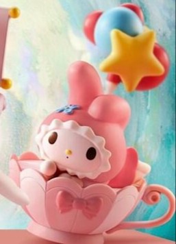 My Melody, Sanrio Characters, Kentucky Fried Chicken, Trading