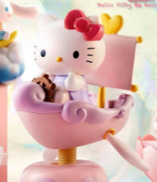 Hello Kitty, Sanrio Characters, Kentucky Fried Chicken, Trading