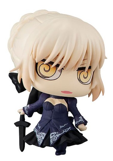 Saber Alter, Fate/Grand Order, MegaHouse, Trading