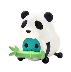 Wada Katsu (Panda), Taiko No Tatsujin, Actoys, Trading