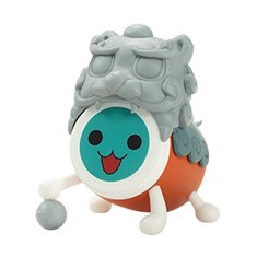 Wada Katsu (Stone Lion), Taiko No Tatsujin, Actoys, Trading