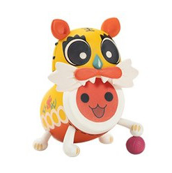 Wada Don (Cloth Tiger), Taiko No Tatsujin, Actoys, Trading