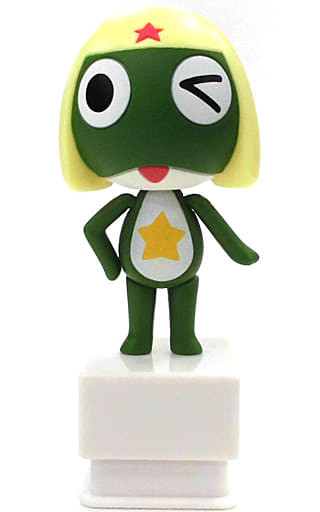 Keroro Gunsou, Keroro Gunsou, Bandai, Trading