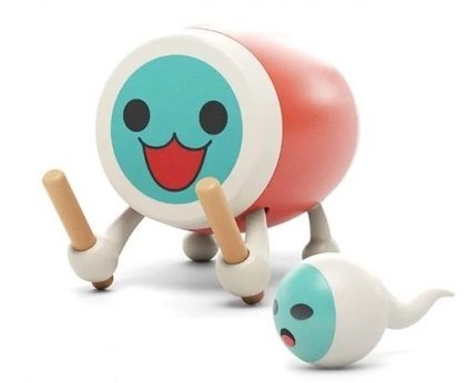 Wada Katsu (Birth of Taiko), Taiko No Tatsujin, Yortoyz, Trading