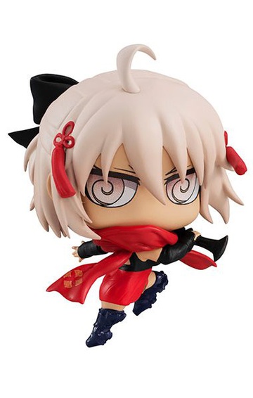 Devil Saber, Fate/Grand Order, MegaHouse, Trading