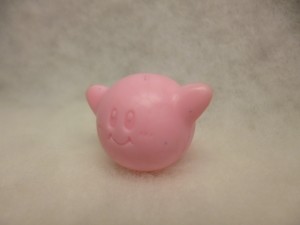 Kirby (Hovering), Hoshi No Kirby 2, Bandai, Trading