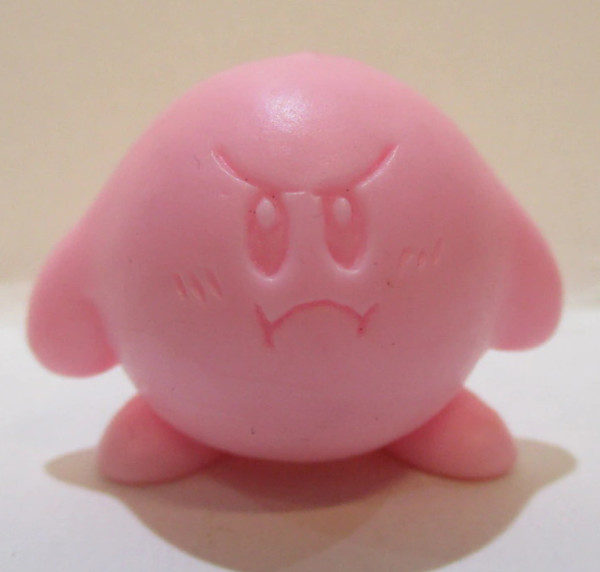 Kirby (Ikari), Hoshi No Kirby 2, Bandai, Trading