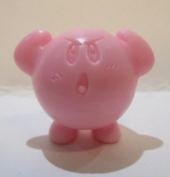 Kirby (Spark), Hoshi No Kirby 2, Bandai, Trading