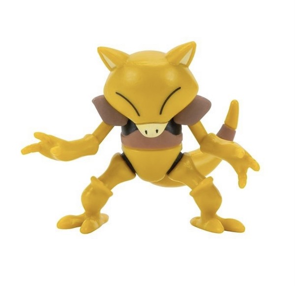 Casey, Pocket Monsters, Jazwares, Wicked Cool Toys, Trading