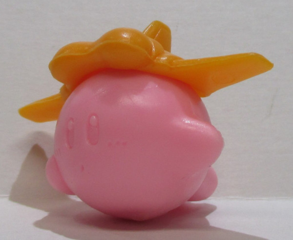 Kirby (Jet), Hoshi No Kirby, Bandai, Trading