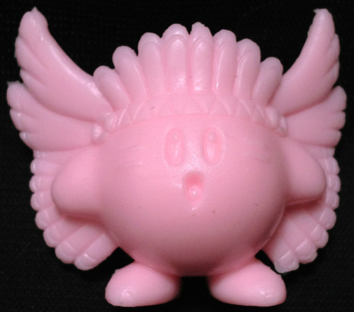 Kirby (Wing), Hoshi No Kirby, Bandai, Trading