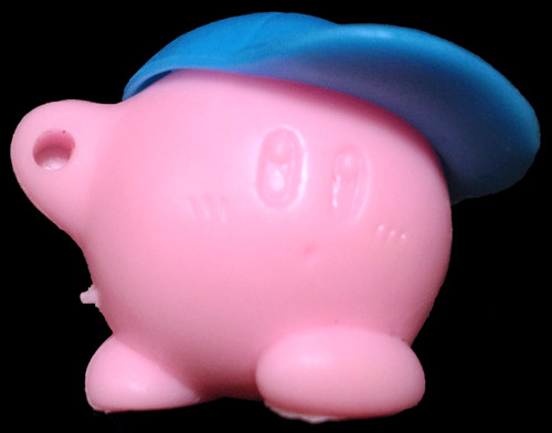 Kirby (Yoyo), Hoshi No Kirby, Bandai, Trading