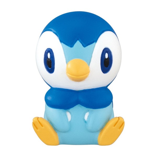 Pochama, Pocket Monsters, Takara Tomy A.R.T.S, Trading