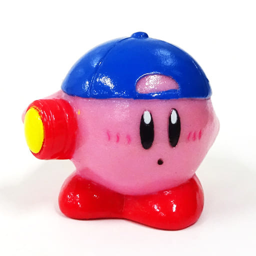 Kirby (Yoyo), Hoshi No Kirby Super Deluxe, Bandai, Trading