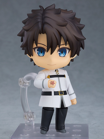 Fujimaru Ritsuka, Fate/Grand Order, Good Smile Company, Action/Dolls