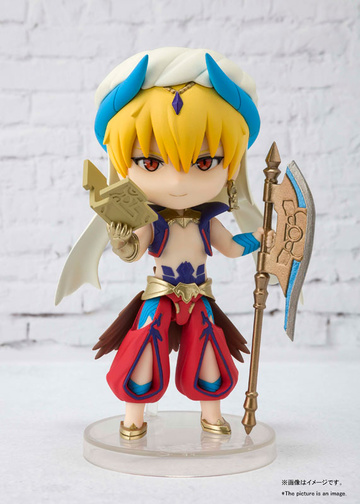 Gilgamesh, Fate/Grand Order: Zettai Majuu Sensen Babylonia, Bandai Spirits, Trading