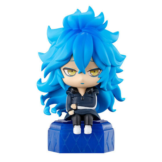 Idia Shroud, Twisted Wonderland, Bandai, Trading