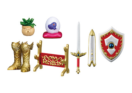 New Items Arriving, Re-Ment, Trading, 4521121506395