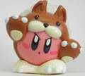 Kirby (Animal Kirby), Hoshi No Kirby, Subarudo, Trading