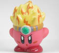 Kirby (Fire Kirby), Hoshi No Kirby, Subarudo, Trading