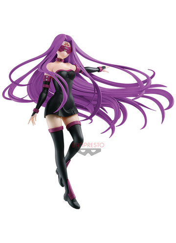 Rider, Fate/Stay Night: Heaven's Feel - I. Presage Flower, Bandai Spirits, Pre-Painted