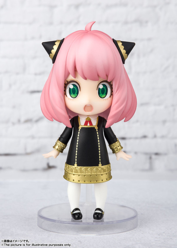 Anya Forger, Spy × Family, Bandai Spirits, Trading