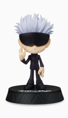 Gojou Satoru, Jujutsu Kaisen, SEGA, Trading