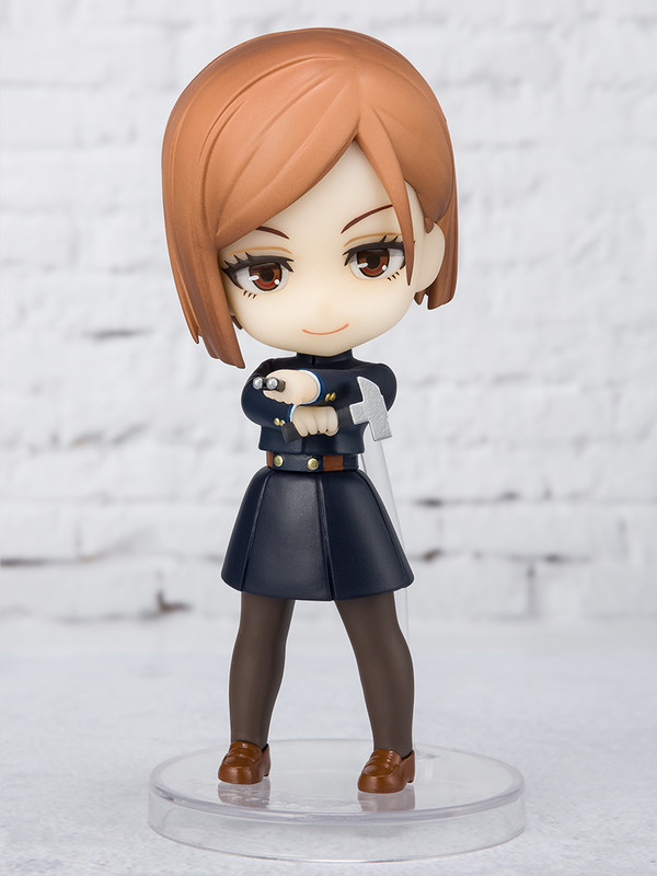 Kugisaki Nobara, Jujutsu Kaisen, Bandai Spirits, Action/Dolls, 4573102621290