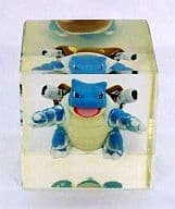 Kamex, Pocket Monsters Advanced Generation, Kyodo, Trading