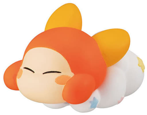 Waddle Dee (Tsumazuki), Hoshi No Kirby, Bandai, Trading