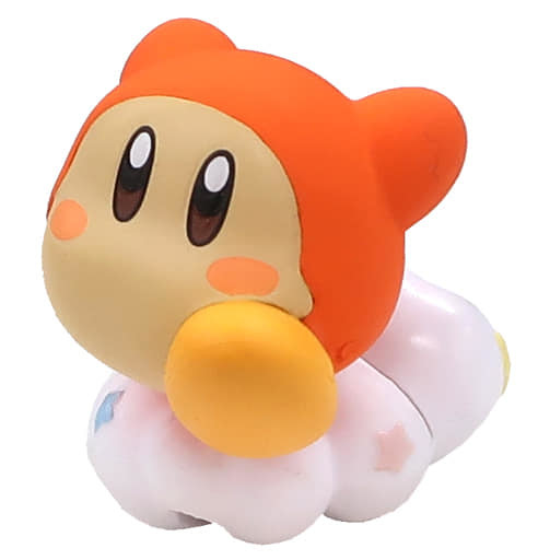 Waddle Dee (Dash), Hoshi No Kirby, Bandai, Trading