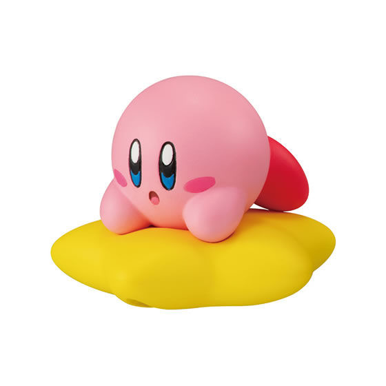 Kirby (Warp Star), Hoshi No Kirby, Bandai, Trading