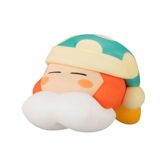 Waddle Dee (Suyasuya), Hoshi No Kirby, Bandai, Trading