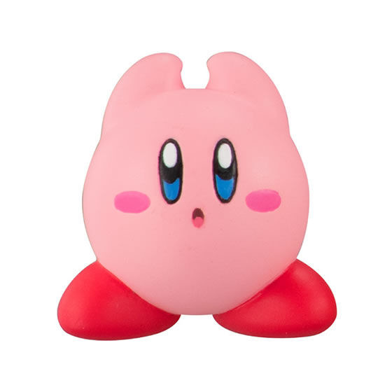Kirby, Hoshi No Kirby, Bandai, Trading
