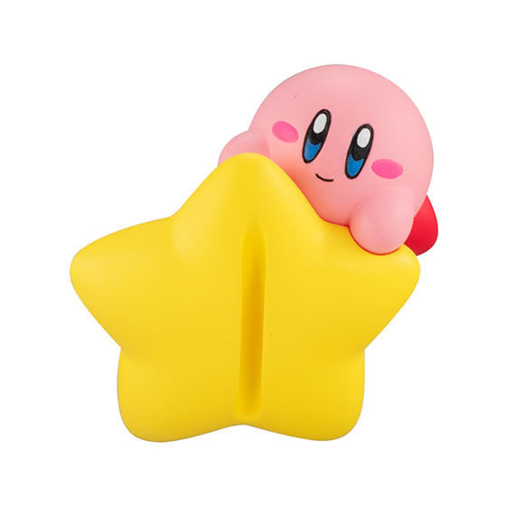 Kirby (Warp Star), Hoshi No Kirby, Bandai, Trading